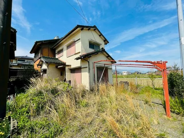 Kaizu City, Kaizu Town, Numashinden (Ishizu Station) 2-story building 6SDK