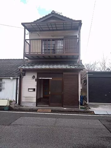 Used detached house, Kochi City, Sanbashi-dori, detached house