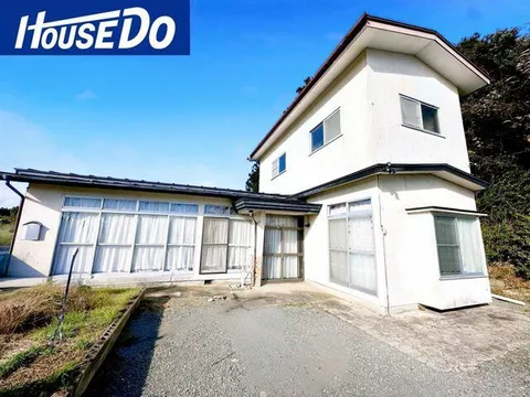Aza Nagayama, Hirobuchi, Ishinomaki-shi (Jiakeizan station) 2F 5K

2,000,000 yen