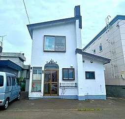 Used single-family home Shin-Kotoni 10-16 for sale