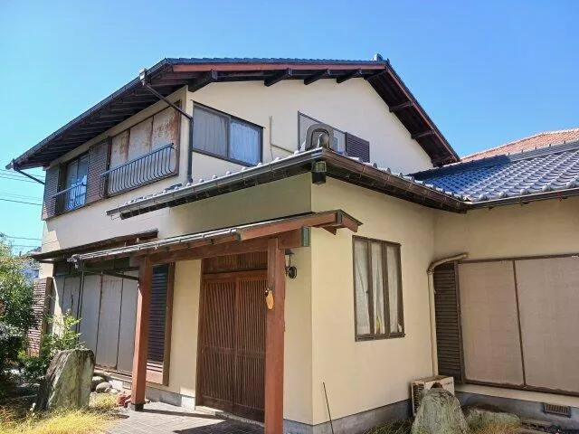 Numazu City Ichido Town (Numazu Station) 2-story 7K