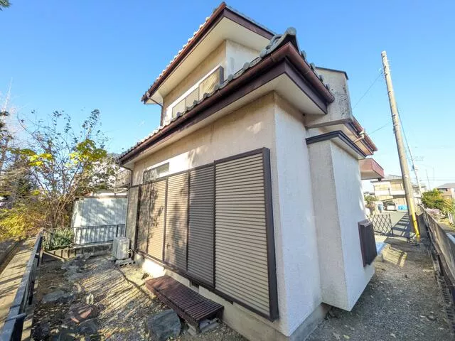 Gyoda-shi, Nagano （Higashi Gyoda station） 2F 4DK

4,950,000 yen