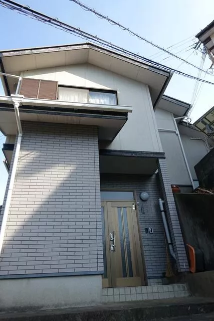 Nagasaki City, Otorimachi, 2-story, 4LDK