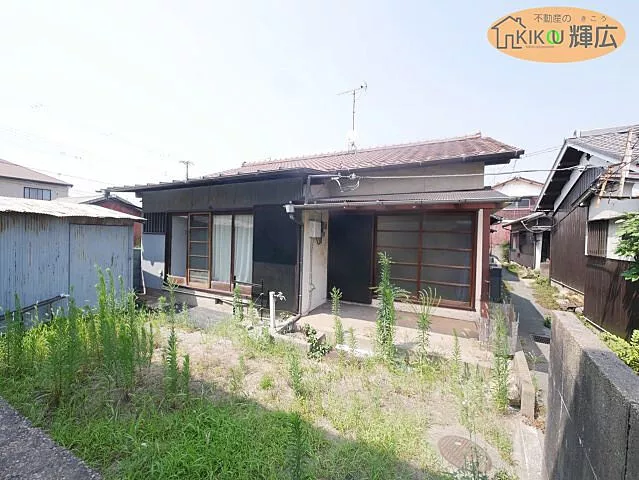 Used single-family home in Beppu-cho, Kakogawa City - used house
