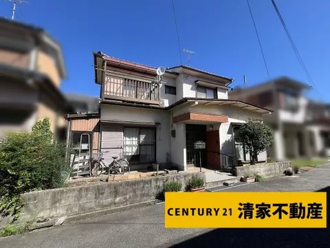 Nagoya City Moriyama Ward Seko Higashi 3-chome (Shin-Moriyama Station) 2-story 3LDK