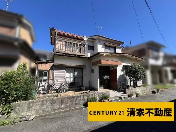 Nagoya City Moriyama Ward Seko Higashi 3-chome (Shin-Moriyama Station) 2-story 3LDK