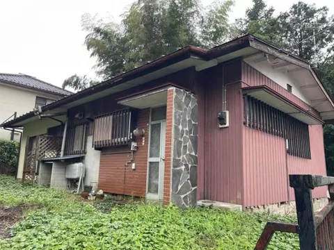Otawara City, Yamanote 2-chome (Nishinasuno Station) Single-story 5K