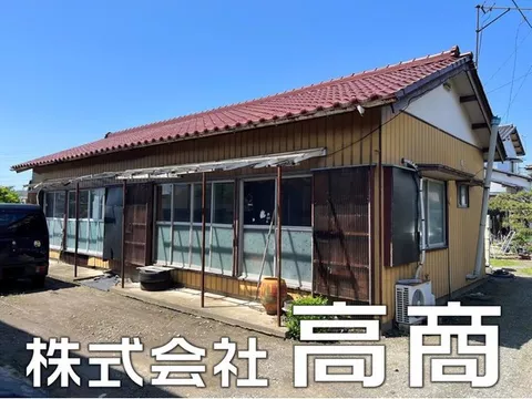 ◎ Land area approximately 49.6 tsubo ♪ ◎ Good access to National Route 17 and Maebashi Nagatoro Line ♪