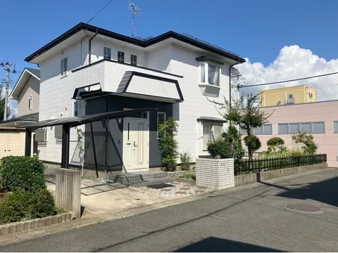 Takamizudera, Oobou (Shiwa Chuo Station) 12.9 million yen