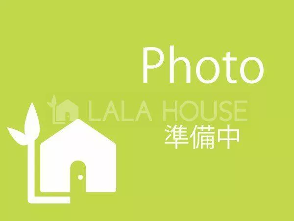 Takasaki City, Rakuma Town (Gunma Yahata Station) 2-story building 4LDK