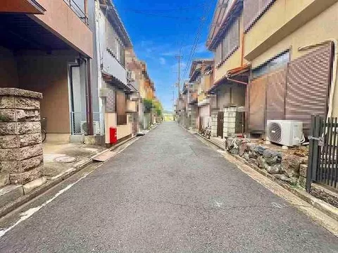 Used single-family home in Kashihara City, Shijō Town - Used house - Image 11