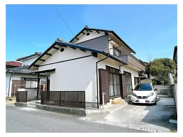 ◆Renovated◆Living Dining Kitchen approximately 14.9 tatami mats◆4LDK◆Parking for 2 cars available◆Each room over 6 tatami mats◆