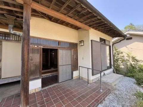 Hinatawada 1-chome, Ome City (Ome Station) 2-story building 6LDK