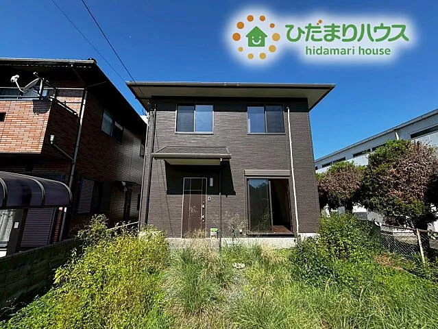 Used single-family home in Tanaka, Fukaya City - Used single-family home
