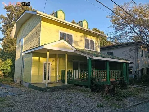 Nasushiobara City, Yatubo (Kuroiso Station), 2-story, 3LDK