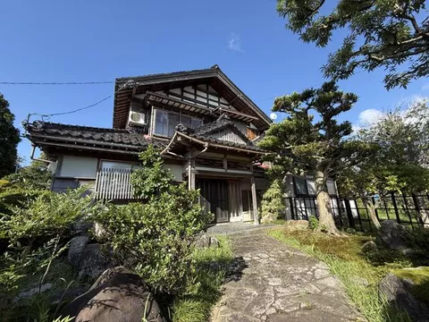 Kahoku District, Tsubata Town, Yamakita, 2-story, 9LDK