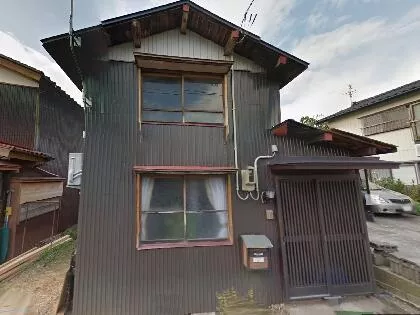 Nagaoka City, Sekihara-machi 3-chome 2-story 3SK