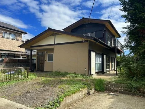 Mito City, Higashinocho (Mito Station), 2-story building, 5DK