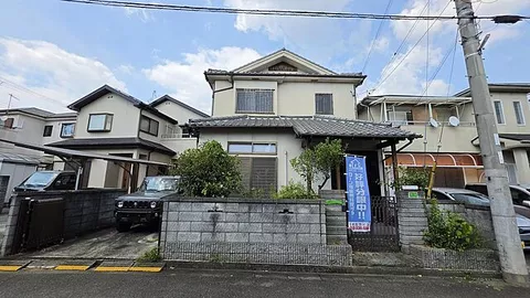 Used single-family home, Kishu River Town, Kishimiya, Kii River City, Wakayama Prefecture, used house