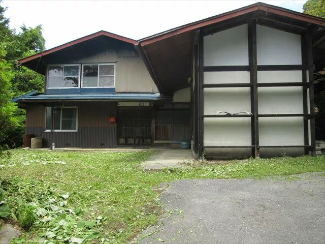 Ina City, Takato Town Nagafuji Shiozuke, 2-story building, 9DK