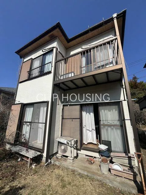 Nagatake, Midori Ward, Sagamihara City, 2-story, 4DK