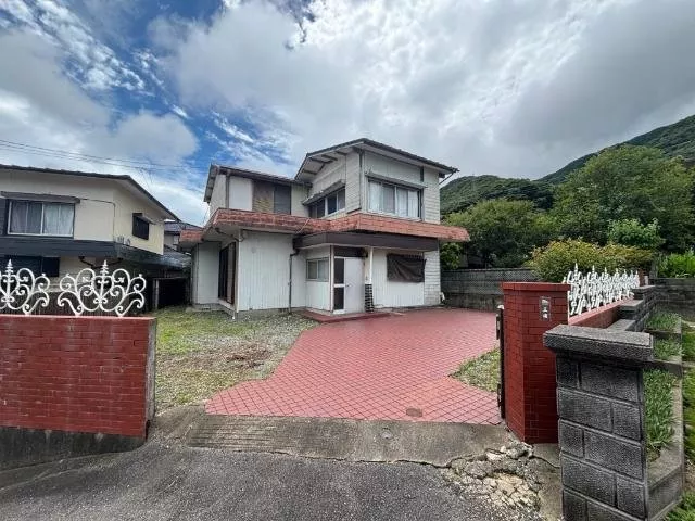 Hirayama Town 6 million yen