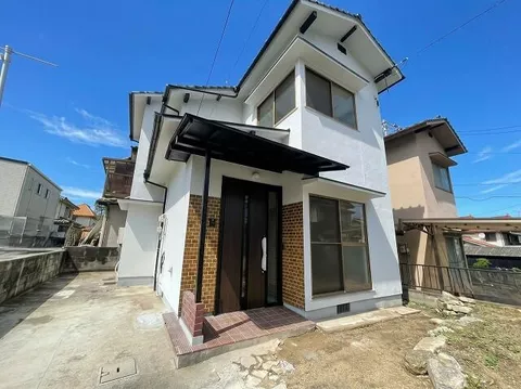 Hiroshima City Higashi Ward Fukuda 8-chome 2-story 3LDK