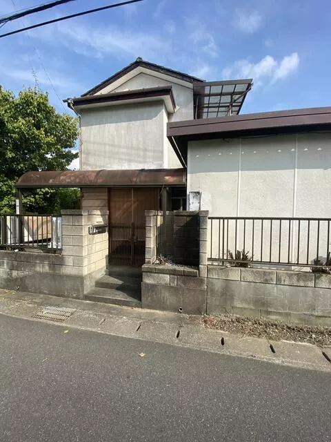 Ichihara City, Anesaki (Anesaki Station), 2-story, 3DK
