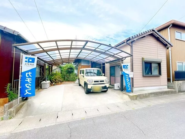 3 Momoyama-cho, Kasugai City, Aichi Prefecture