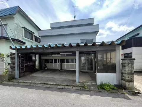 Aomori City, Oaza Sannai, 3-story building, 6SLDK