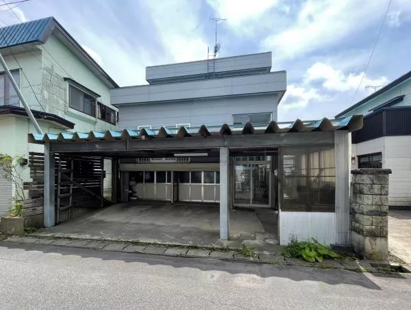 Aomori City, Oaza Sannai, 3-story building, 6SLDK