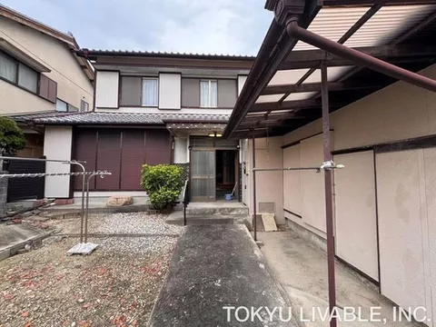 Kariya Town 1 4.8 million yen
