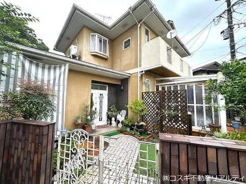 Uchikoshi Town (Uchikoshi Station) 14,980,000 yen