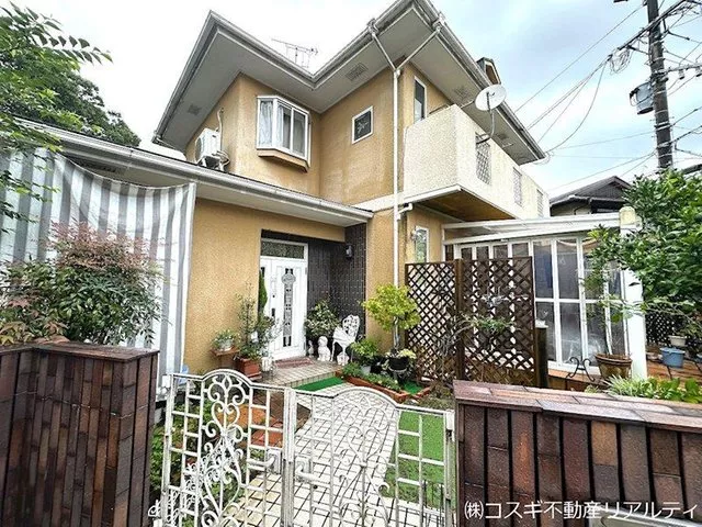 Uchikoshi Town (Uchikoshi Station) 14,980,000 yen