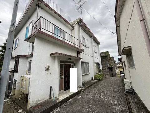 Namerikawa City, Takatsuki Town (Nishi Namerikawa Station) 2-story 7DK