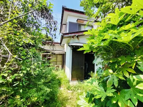 Tateyama City, Hojō (Tateyama Station) 2-story building 6K - Image 2
