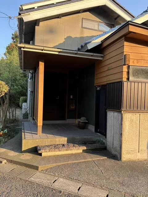 Sakai City, Mikuni Town Kaji (Mikuni Port Station) 2-story 1SLDK