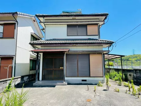 Minato, Fukui-cho, Anan-shi, Aichi (Shinno Station) 2F 4DK

2,000,000 yen