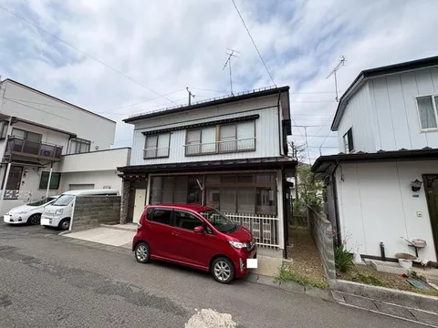 Oshu City, Mizusawa, Taga (Mizusawa Station) 2-story building 5DK