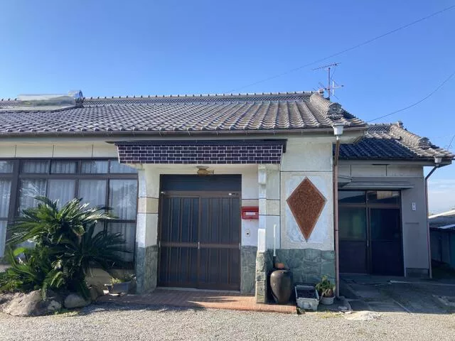 Soō City, Osumi Town Iwakawa, single-story, 6DK
