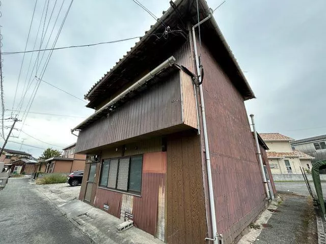 Nakatsu City, Oaza Sumaki (Nakatsu Station) 2-story 4DK