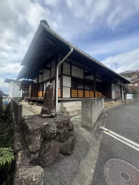 Kure City, Shiomicho (Ten'o Station) 2-story building 5DK