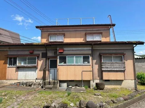 Myoko City, Oaza Tobita (Kita-Arai Station), 2-story, 6DK