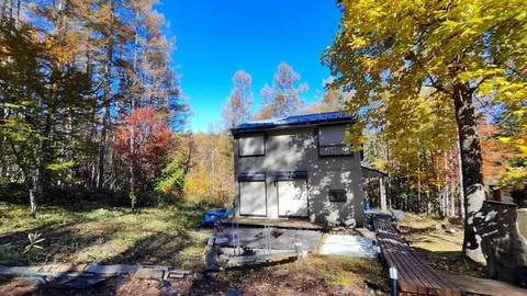 Kiso Town, Kiso District, Kaida Kogen Nishino (Kiso Fukushima Station) 2-story building 3LDK