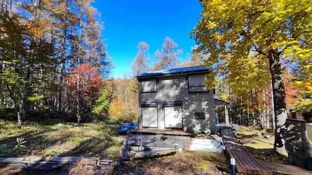 Kiso Town, Kiso District, Kaida Kogen Nishino (Kiso Fukushima Station) 2-story building 3LDK