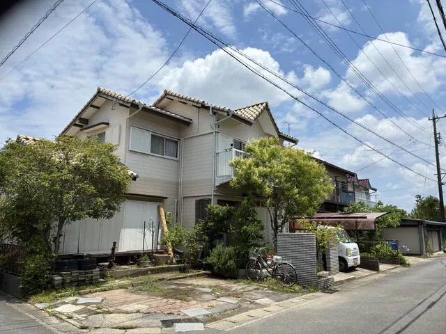 Tsukui 2-chome, Yokosuka City