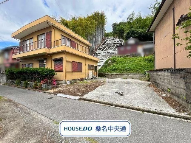 【Good access to National Route 258】 About an 8-minute walk to the station and bus stop! Convenient for commuting and school.