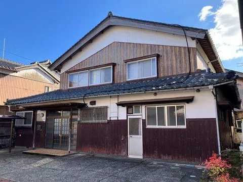 Matsushima Town 6 million yen
