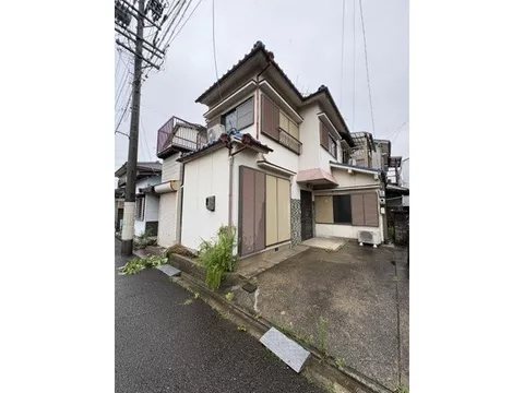 3-minute walk to the supermarket, 7-minute walk to Mukoyama Elementary, within walking distance to Ichinomiya Station, good access to Route 22