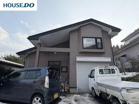 2F 4LDK, 2F Higashi Matsubara, Oaza Kawamorida, Mito-machi, Minohe-gun

8.3 million yen